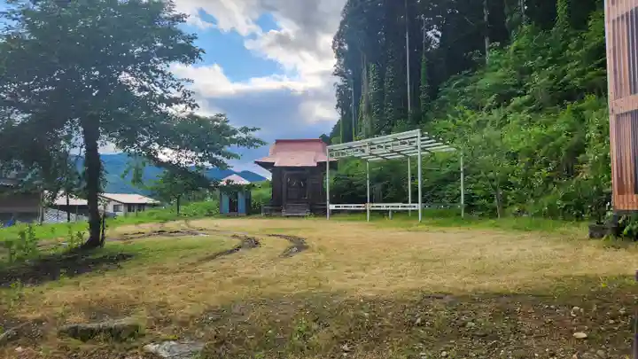 明学院のその他建物