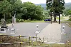 女代神社(北海道)