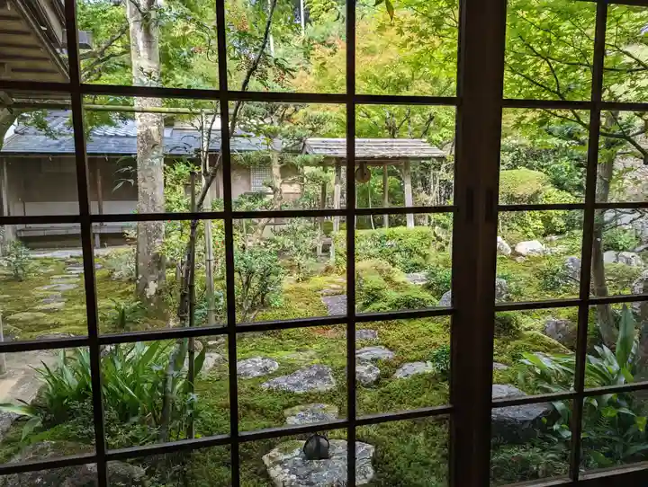 圓光寺(京都府)