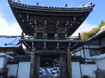 常栄寺(山口県)