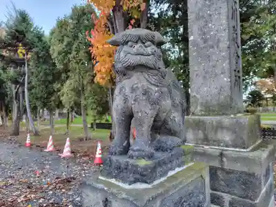 出雲大社新十津川分院(北海道)