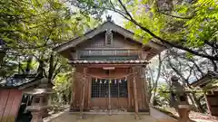 八坂神社(兵庫県)