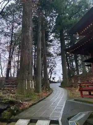 富士山東口本宮 冨士浅間神社のその他建物