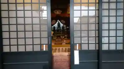 玉性院のその他建物