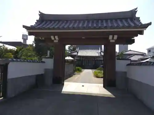 昌林寺(兵庫県)