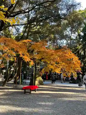 春日神社のその他建物