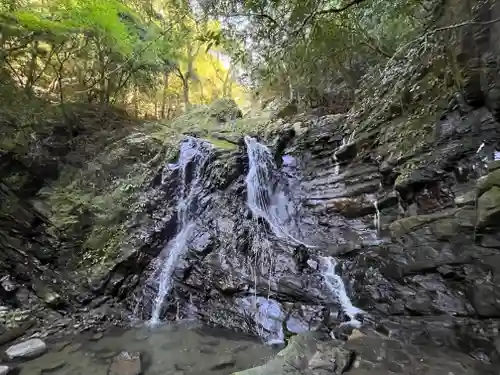 大本山七宝瀧寺(大阪府)
