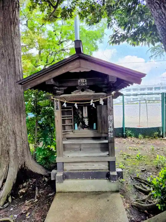 愛宕神社(東京都)