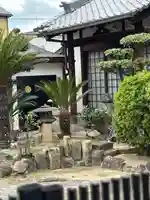 西教寺(大阪府)