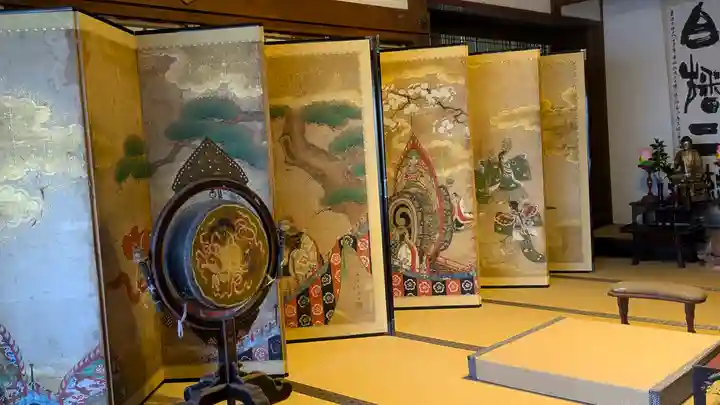 誕生寺(岡山県)