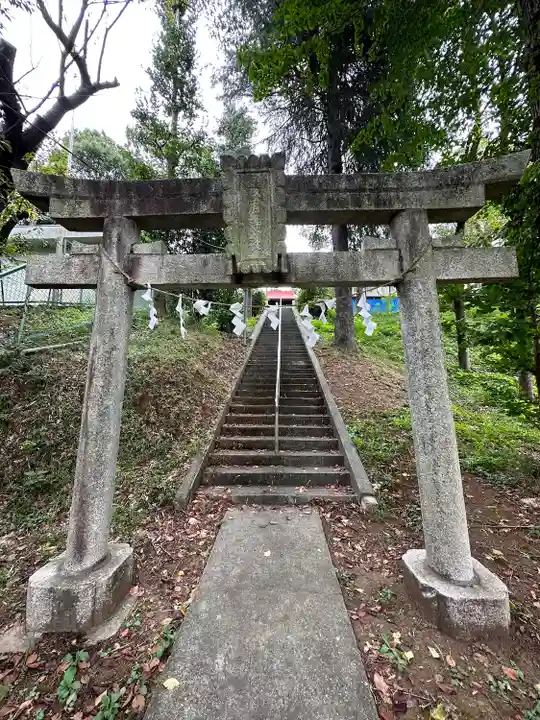 愛宕神社(東京都)