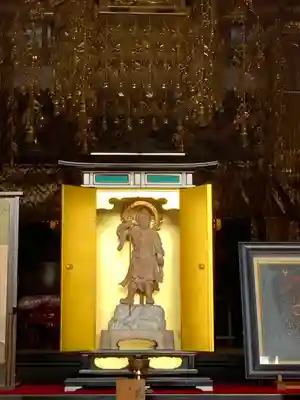 宗建寺(東京都)