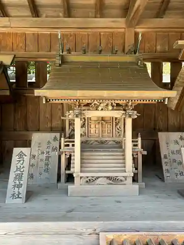諏訪神社(東京都)