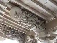 勝善寺の芸術
