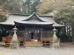 鹿島神社(茨城県)