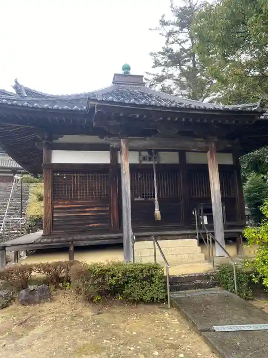 興善寺(大阪府)