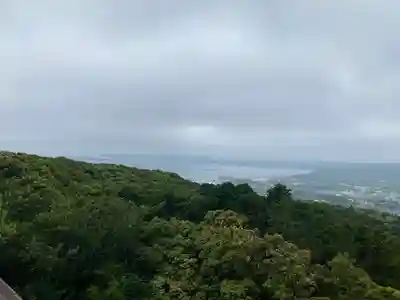 龍光大神(長崎県)