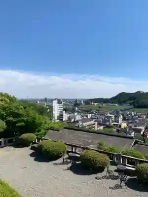 足利織姫神社(栃木県)
