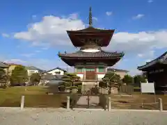 酒見寺(兵庫県)