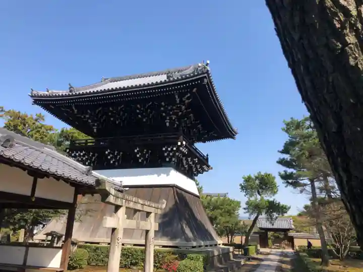 相国寺(相国承天禅寺)(京都府)