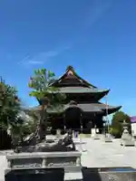 善光寺東海別院(祖父江善光寺)(愛知県)