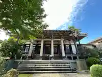 報恩寺(東京都)