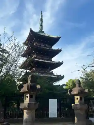 上野東照宮(東京都)