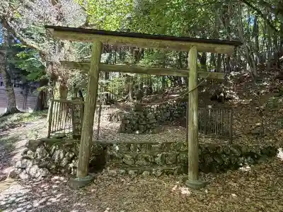 武甲山御嶽神社(埼玉県)