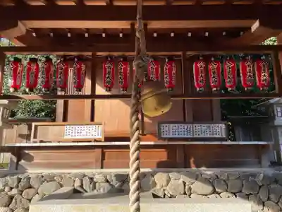 車折神社(京都府)