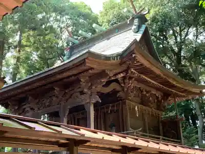 薩都神社(茨城県)