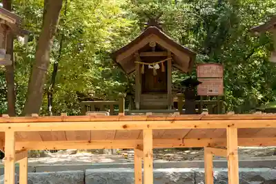 出雲大社(島根県)