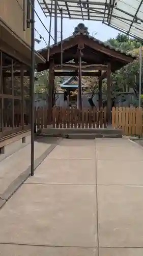 塩町恵美須神社(奈良県)