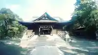府八幡宮(静岡県)