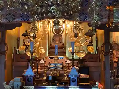 定泉寺(東京都)