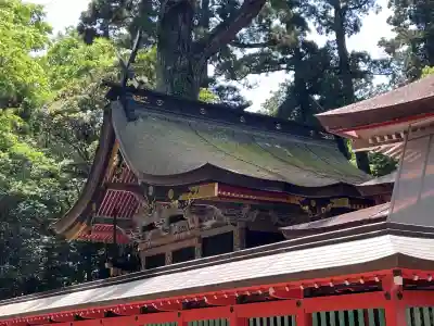鹿島神宮(茨城県)