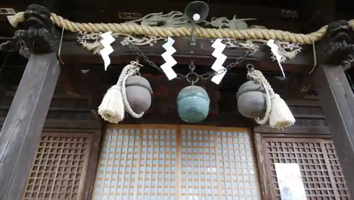 愛宕神社(福島県)