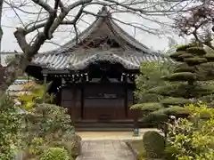 本寿寺(京都府)