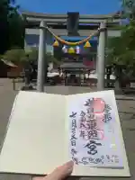 世良田東照宮(群馬県)