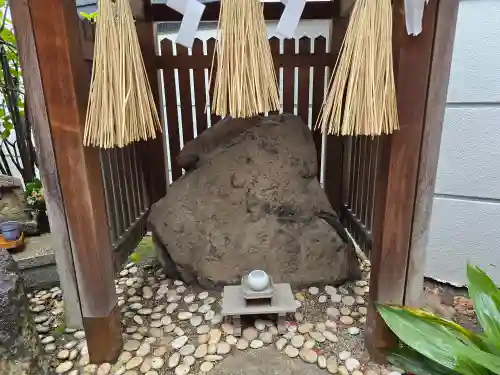 御霊神社(大阪府)