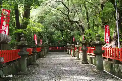紀州東照宮(和歌山県)