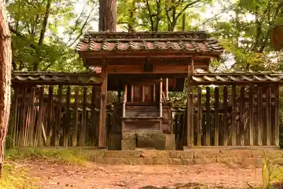 別所神社(長野県)