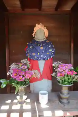 立江寺(岐阜県)