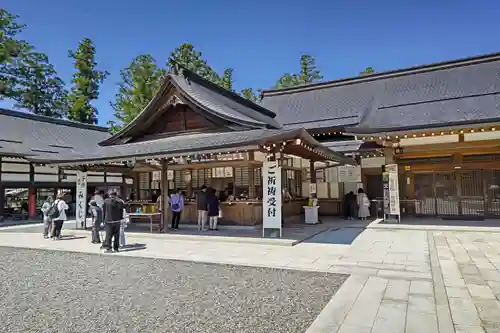 多賀大社(滋賀県)