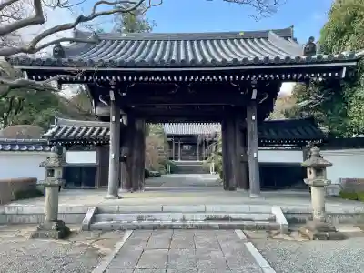 青柳寺(神奈川県)