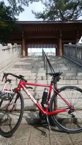 稲毛浅間神社(千葉県)