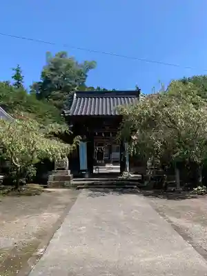城井八幡社(大分県)