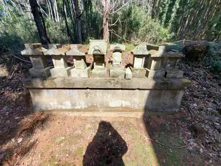 熊野神社 (船越町)(栃木県)