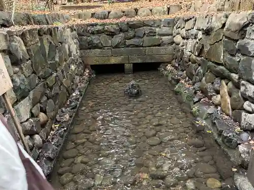 熱田神宮(愛知県)