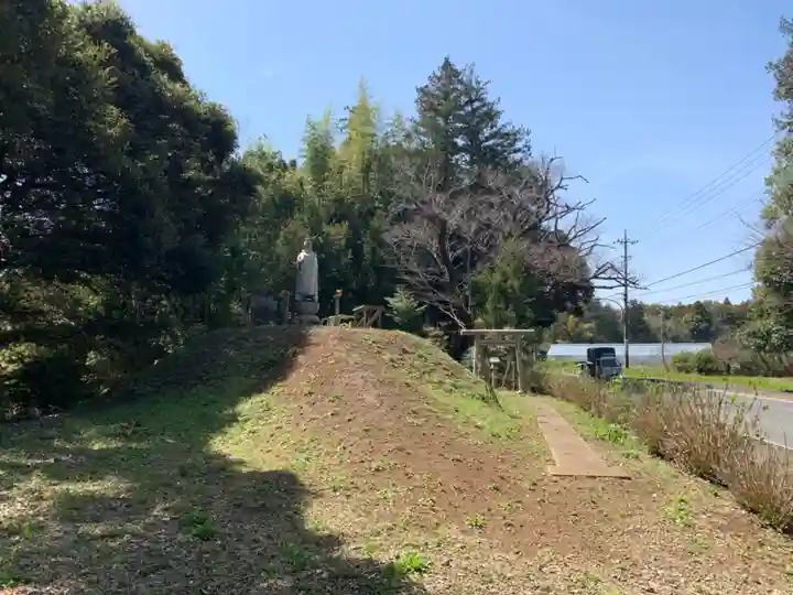 猿田彦神社(千葉県)