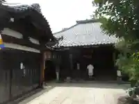 英信寺のその他建物